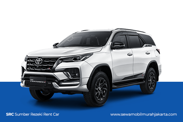 Mobil sumber rezeki rent car 4 Fortuner-min