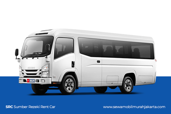 Mobil sumber rezeki rent car 7 Elf-min