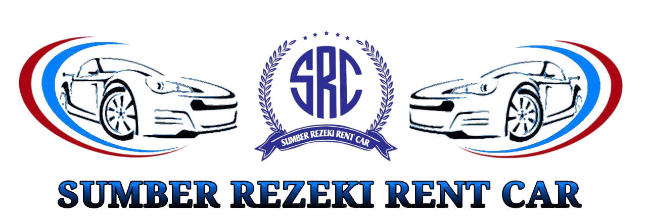 Sumber Rezeki Rent Car